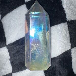 Aura Quartz Point